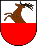 Santa Cristina Valgardena-Stemma